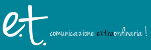 Logo Eleonora Tosco comunicazione