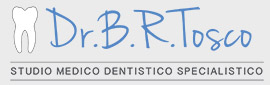 Logo Studio dentistico Tosco Milano